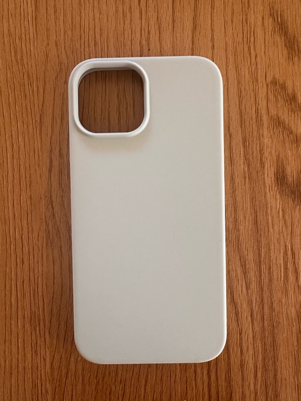 Sage Green Protective Phone Case - Slim Design